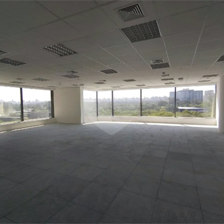 Laje Corporativa para alugar em Indianópolis, São Paulo, SP