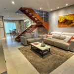 Casa de Vila à venda com 3 suítes em Jardim Paulista, Atibaia, SP