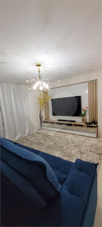 Apartamento - Jabaquara