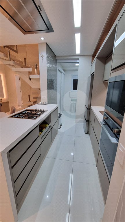 Apartamento à venda com 3 quartos, sendo 1 suíte,  em Baeta Neves, São Bernardo do Campo, SP