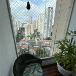 Apartamento à venda com 3 quartos, sendo 1 suíte, em Santa Teresinha, São Paulo, SP