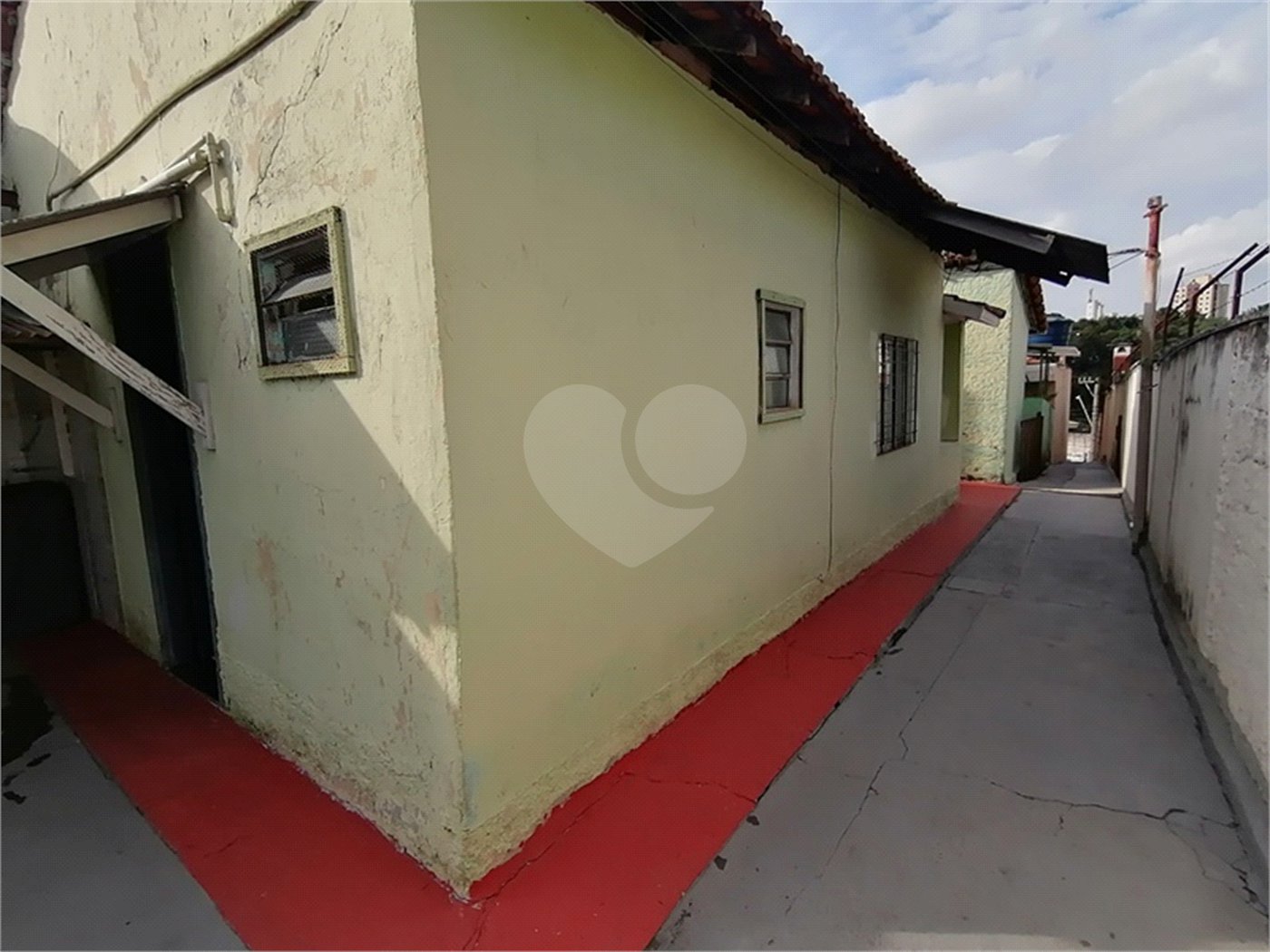 Casa à venda com 2 quartos em Mandaqui, São Paulo, SP