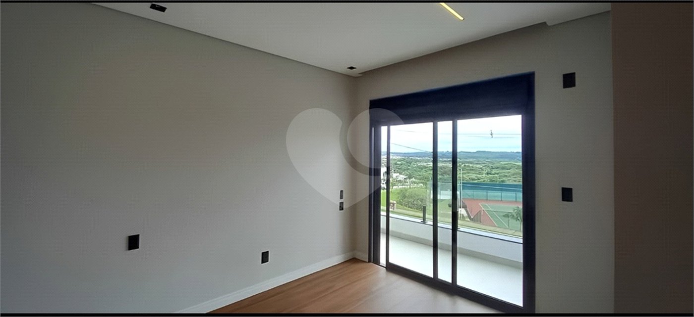 Casa à venda com 4 quartos, sendo 3 suítes, no condomínio Ibiti Reserva, Sorocaba - SP