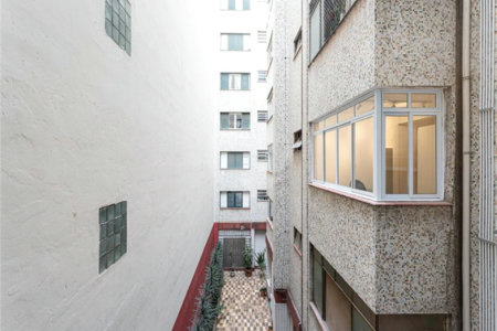 Apartamento à venda com 5 quartos, sendo 1 suíte,  em Pinheiros, São Paulo, SP
