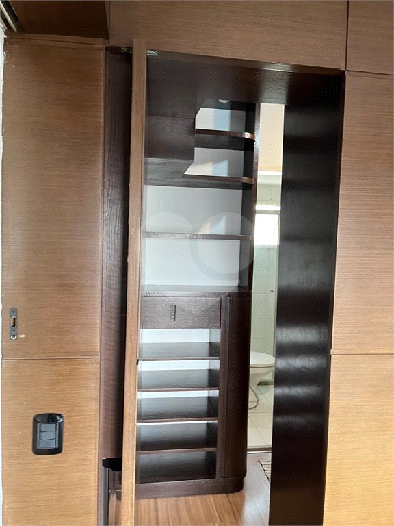 Apartamento para alugar com 2 quartos, sendo 1 suíte, em Perdizes, São Paulo, SP