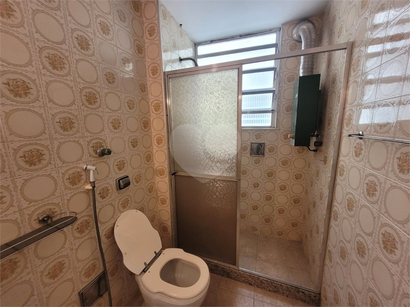 Apartamento à venda com 2 quartos em Maracanã, Rio de Janeiro, RJ