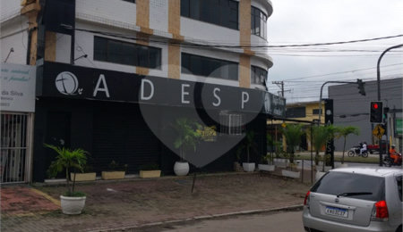 Prédio para alugar em Campo Grande, Rio de Janeiro, RJ