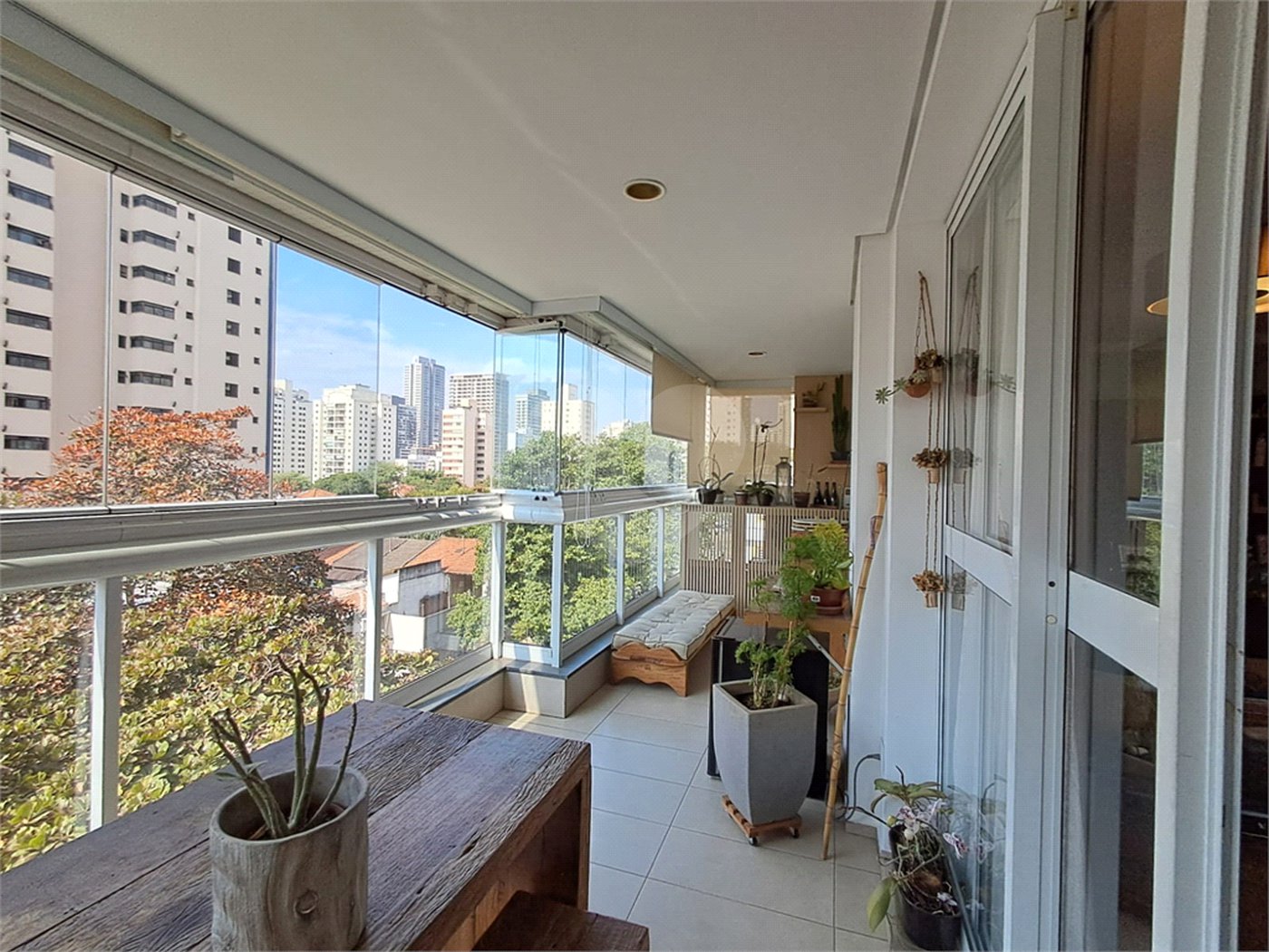 Apartamento à venda com 3 suítes em Perdizes, São Paulo, SP