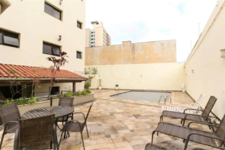Apartamento à venda com 2 quartos, sendo 1 suíte,  em Tucuruvi, São Paulo, SP
