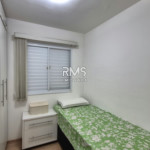 Apartamento à venda com 2 quartos em Rancho Grande, Itu, SP