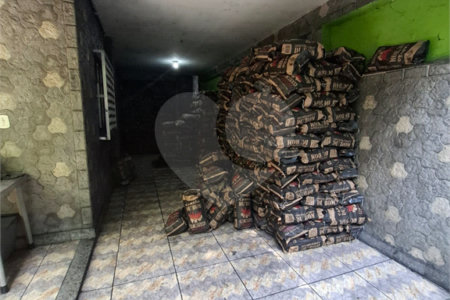 Casa à venda com 1 quarto, sendo 2 suítes, em Campo Grande, Rio de Janeiro, RJ