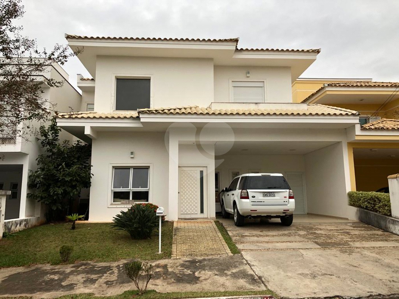 Casa à venda com 3 suítes no condomínio Aldeia da Mata, Votorantim - SP