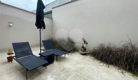 Casa de Vila à venda com 4 suítes em Granja Julieta, São Paulo, SP