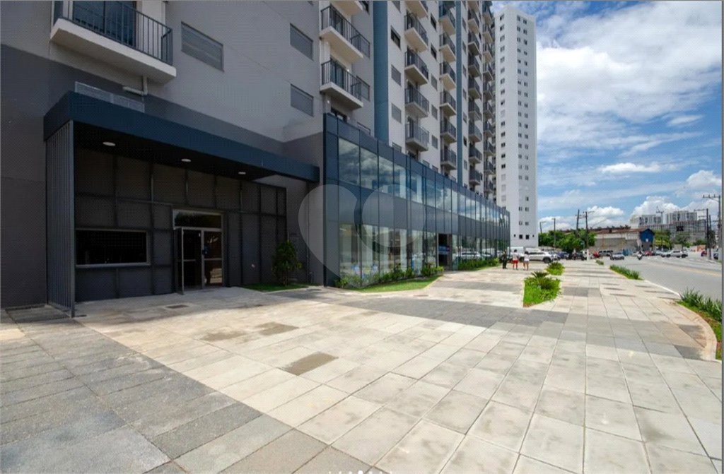 Apartamento à venda com 2 quartos em Freguesia do Ó, São Paulo, SP