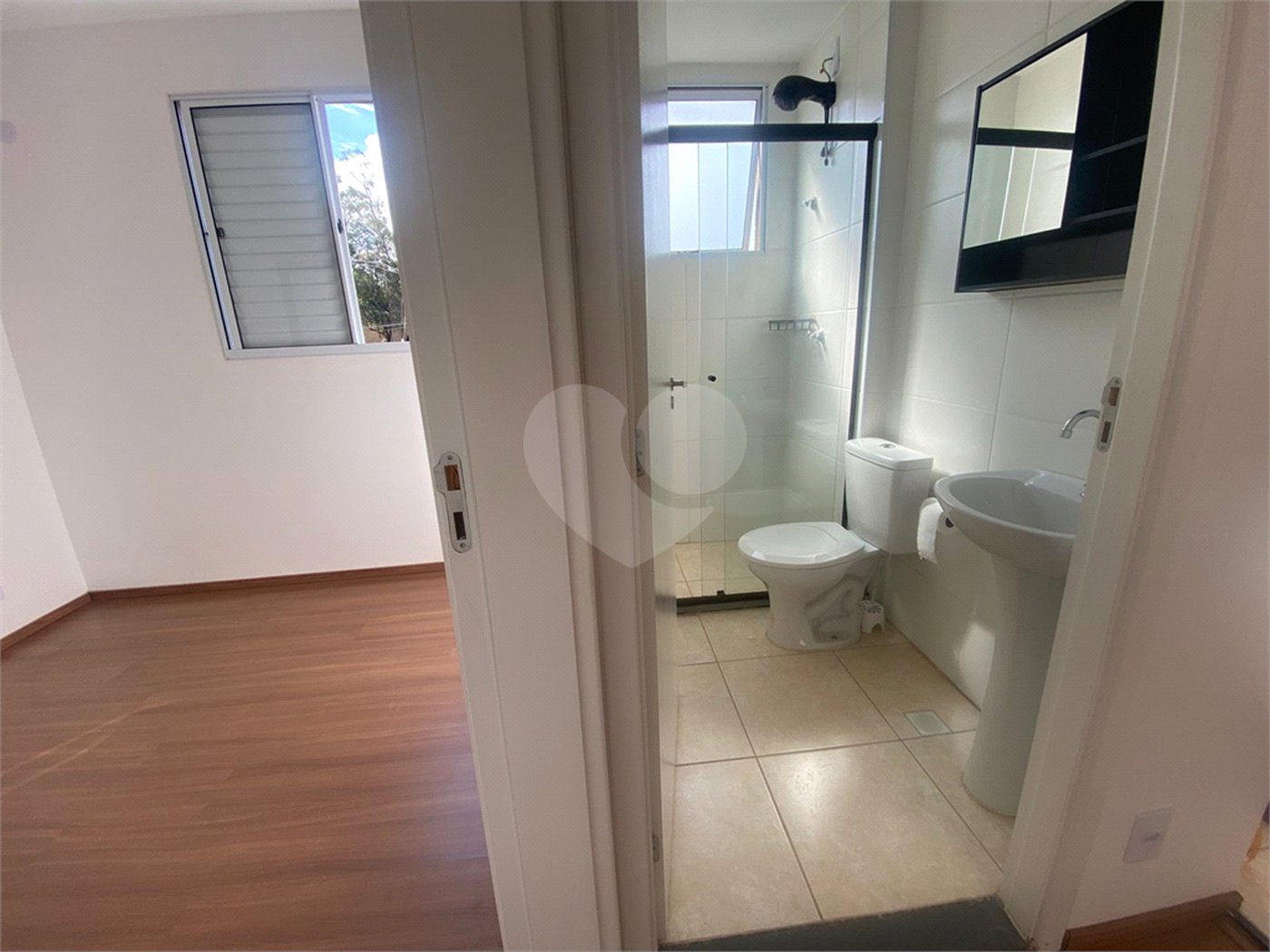 Apartamento à venda com 2 quartos em Recreio dos Sorocabanos, Sorocaba, SP