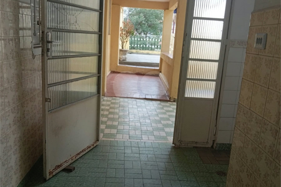 Casa à venda com 2 quartos em Jardim Líbano, São Paulo, SP