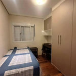Apartamento à venda com 3 quartos, sendo 1 suíte, em Parque Reboucas, São Paulo, SP