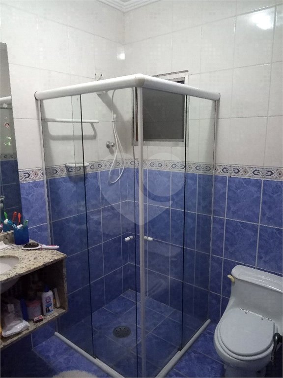 Sobrado à venda com 3 quartos, sendo 1 suíte, em Saúde, São Paulo, SP