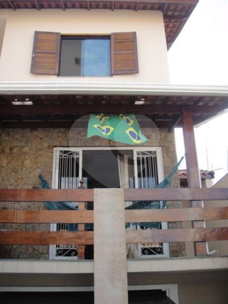 Sobrado à venda com 3 quartos, sendo 2 suítes, em Vila Mazzei, São Paulo, SP