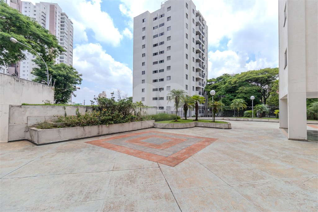 Apartamento à venda com 3 quartos em Jardim Marajoara, São Paulo, SP