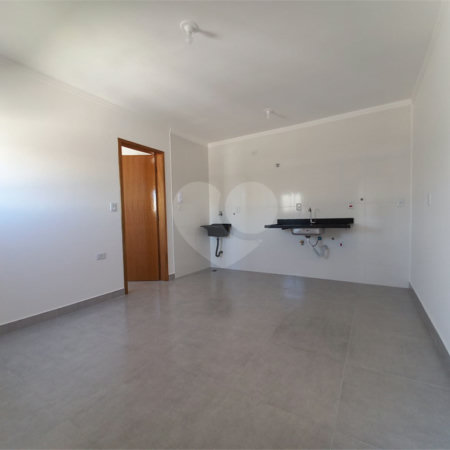 Apartamento à venda com 1 quarto em Lapa de Baixo, São Paulo, SP