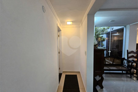 Casa Térrea à venda com 3 suítes em Alto da Boa Vista, São Paulo, SP