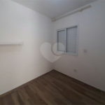 Casa à venda com 2 quartos no condomínio Residencial Iraci Ii, São Paulo - SP
