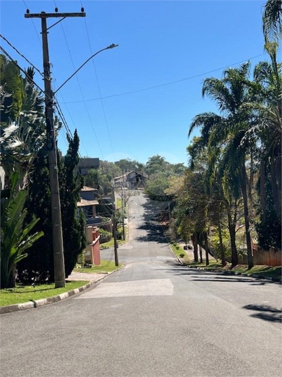Terreno à venda no condomínio Água Verde, Atibaia - SP