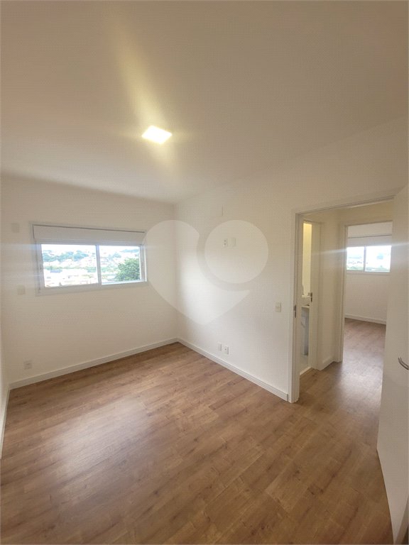 Apartamento à venda com 3 quartos, sendo 1 suíte, em Vila Helena, Atibaia, SP
