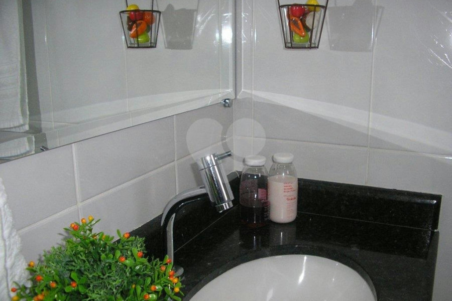 Apartamento à venda com 3 quartos, sendo 1 suíte, em Vila Guilherme, São Paulo, SP