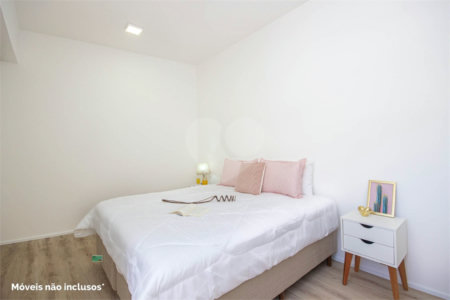 Apartamento à venda com 2 quartos em Copacabana, Rio de Janeiro, RJ