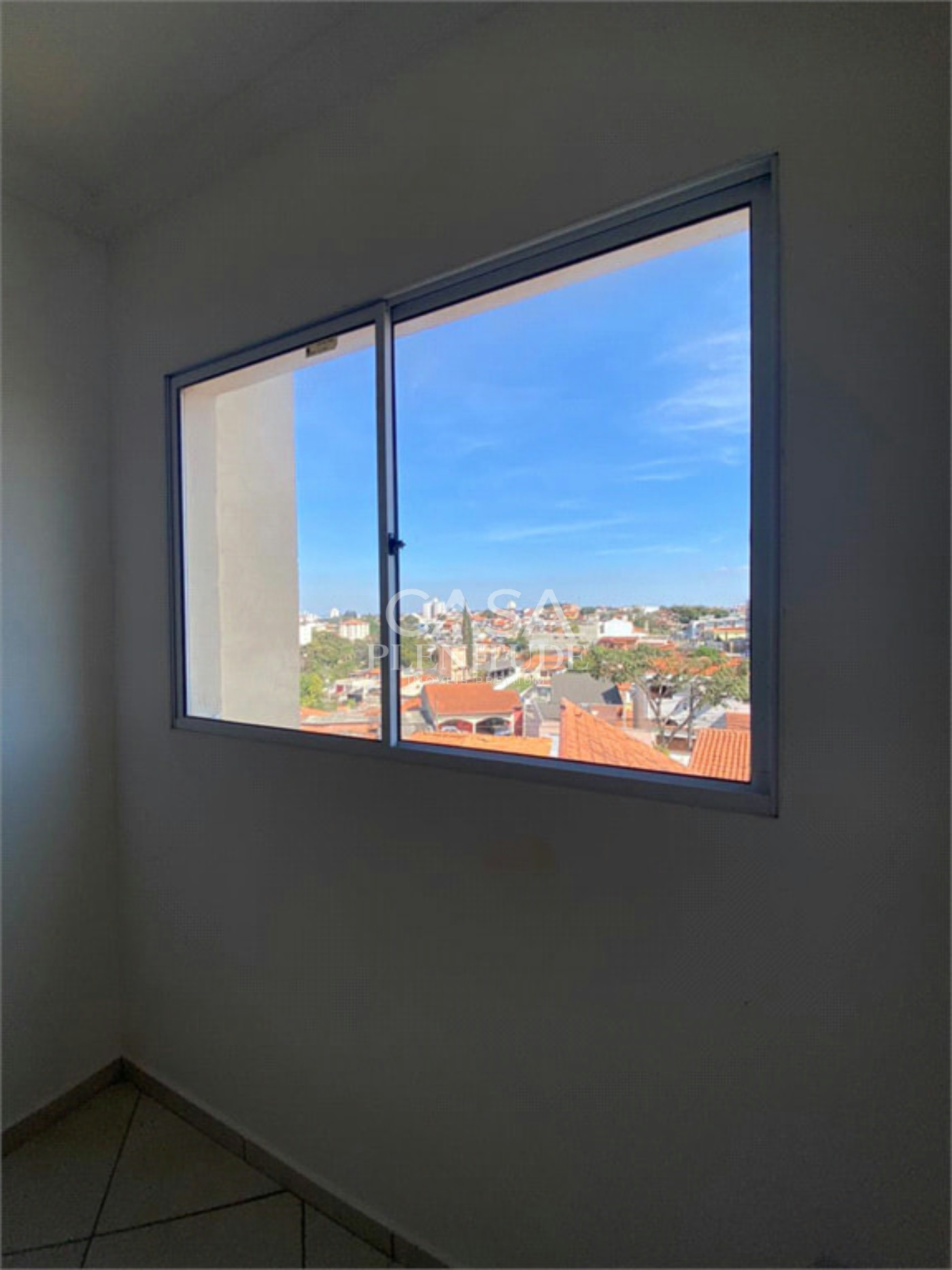 Apartamento à venda com 2 quartos, sendo 1 suíte, em Vila Barão, Sorocaba, SP