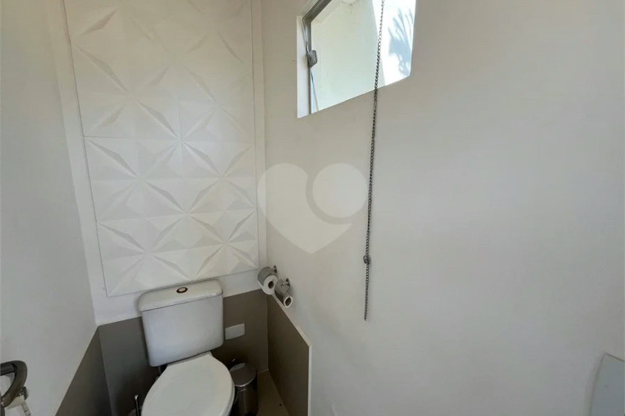 Casa Térrea 5 quartos no Condomínio Campestre em Piracicaba