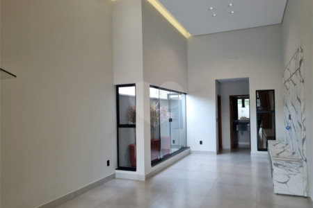 Casa à venda com 3 suítes no condomínio Residencial Quinta da Mata 1, Ribeirão Preto - SP