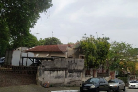 Terreno à venda com 5 quartos em Vila Medeiros, São Paulo, SP