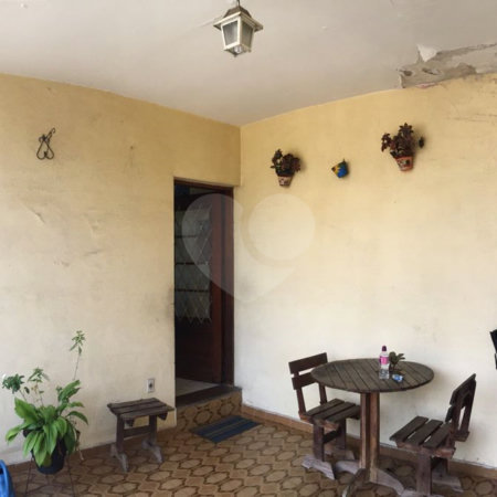 Casa à venda com 3 quartos em Jardim Franca, São Paulo, SP