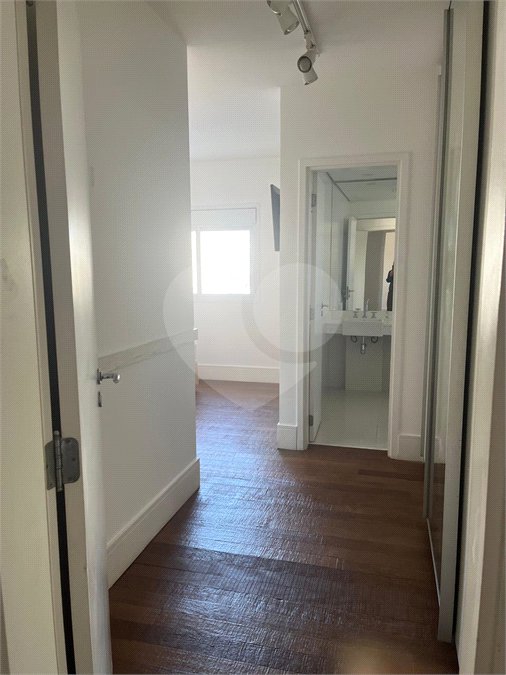 Apartamento para alugar com 3 suítes em Vila Olímpia, São Paulo, SP