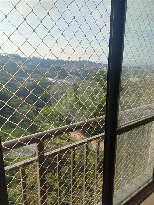 Apartamento à venda com 2 quartos em Lageado, Cotia, SP