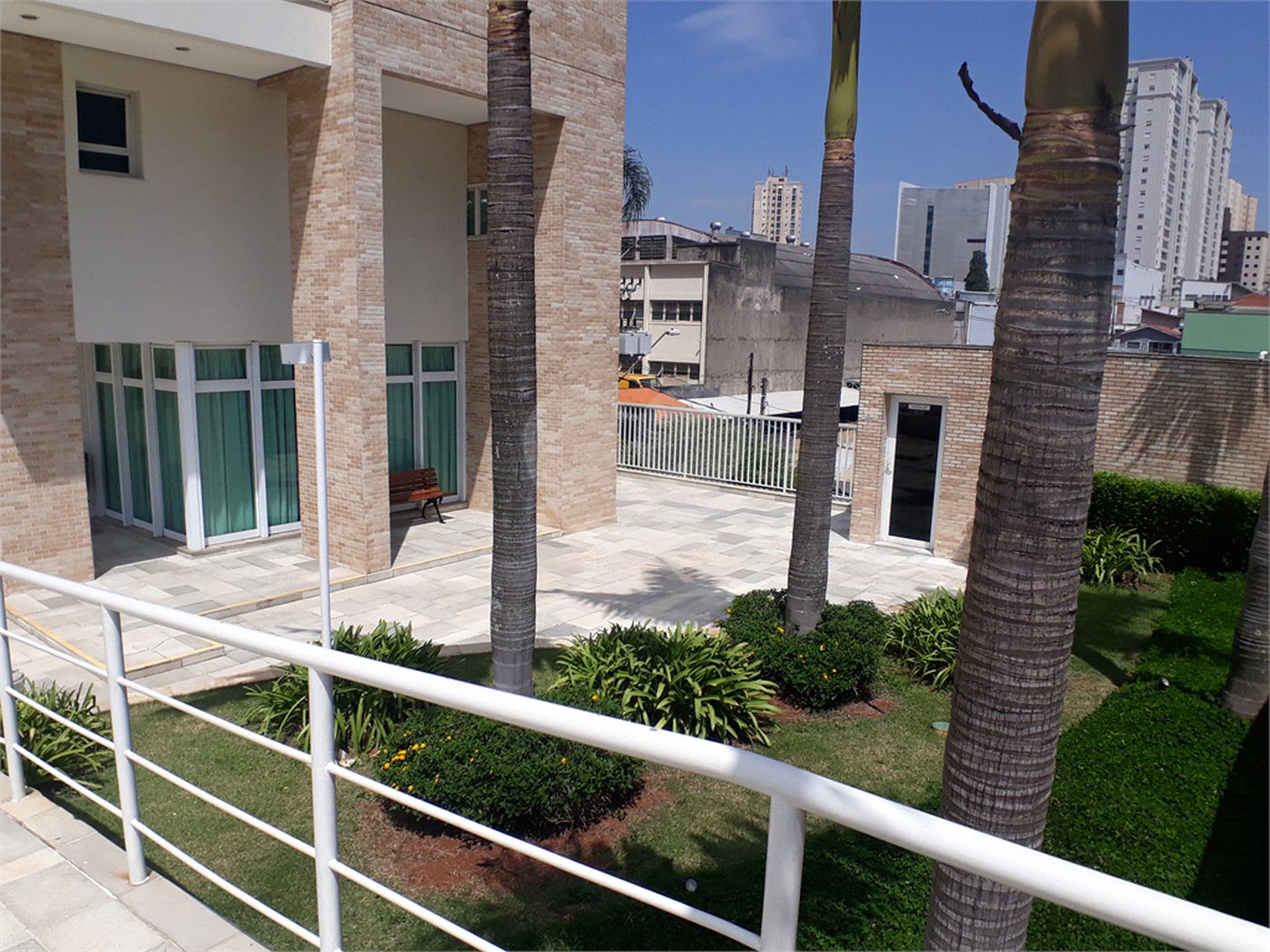 Apartamento à venda com 3 suítes no Centro, Guarulhos, SP