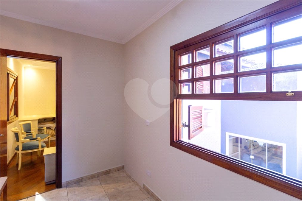Casa à venda com 3 suítes no condomínio Da Serra, São Paulo - SP