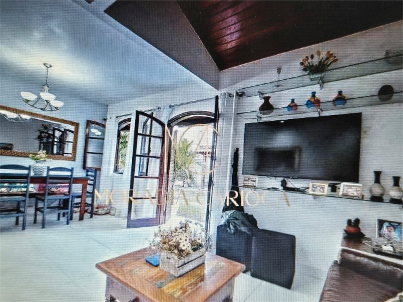 Casa à venda com 4 suítes em Baia Formosa, Armação dos Búzios, RJ