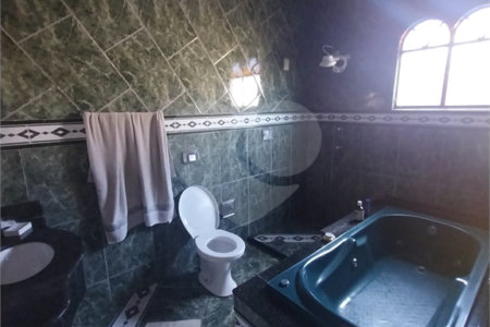 Casa à venda com 5 quartos, sendo 2 suítes, em Campo Grande, Rio de Janeiro, RJ