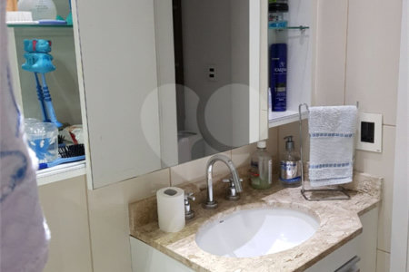 Apartamento à venda com 3 quartos, sendo 1 suíte, em Vila Maria Alta, São Paulo, SP