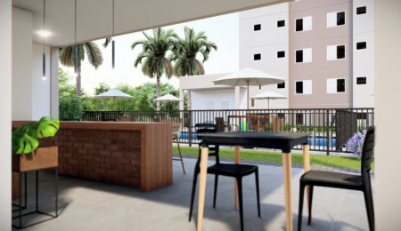 Residencial Sou Pleno Life