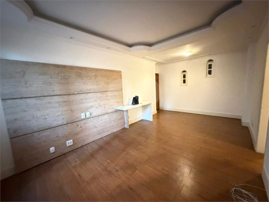 Apartamento à venda com 2 quartos em Tijuca, Rio de Janeiro, RJ