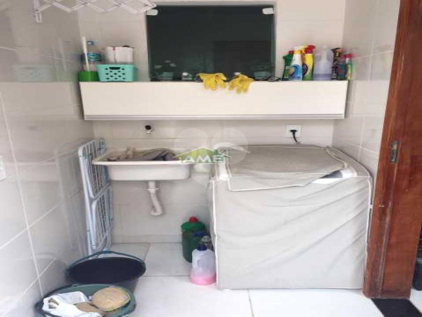Casa à venda com 3 quartos, sendo 2 suítes,  em Campo Grande, Rio de Janeiro, RJ