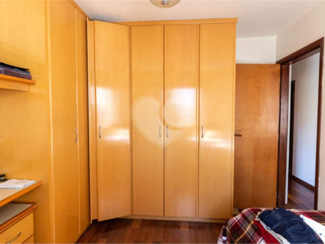 Apartamento à venda com 3 quartos, sendo 1 suíte,  em Santa Teresinha, São Paulo, SP