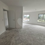 Apartamento à venda com 2 suítes em Santana, São Paulo, SP