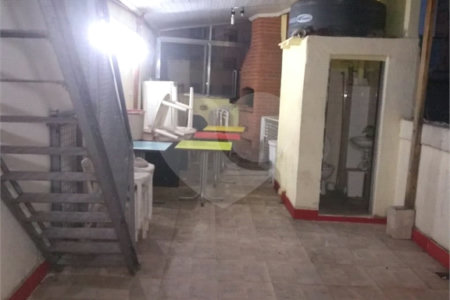 Apartamento à venda com 3 quartos em Santa Efigênia, São Paulo, SP