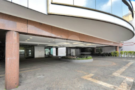 Prédio para alugar em Luz, São Paulo, SP